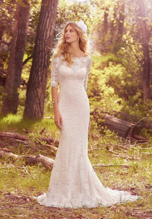 Wedding Dresses Devon5